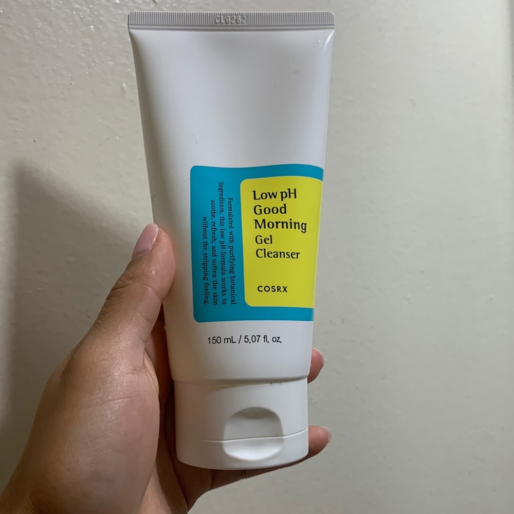 Corsx Cleanser